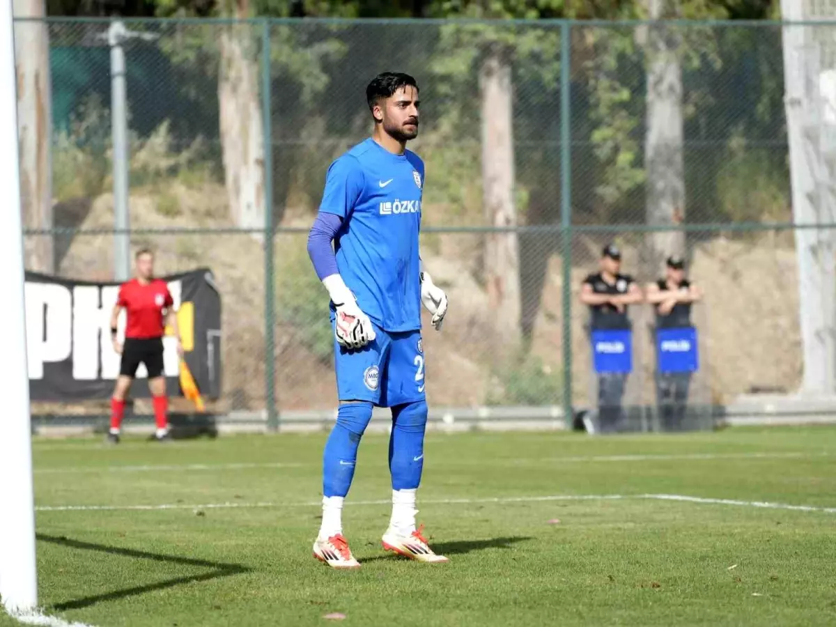 Serhat Öztaşdelen’in Transferi İptal